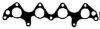 BGA MG8339 Gasket, intake manifold
